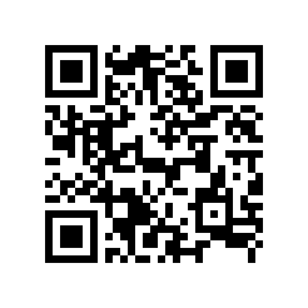 QR code for the YOUHELPTHEM community page